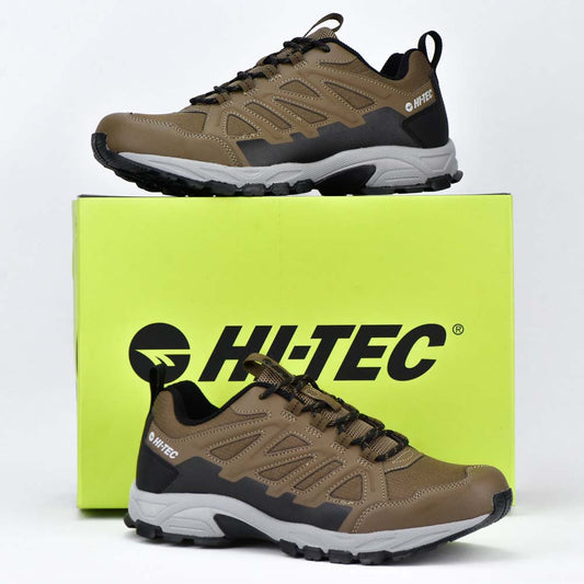 HI-TEC PACIFIC TRAIL